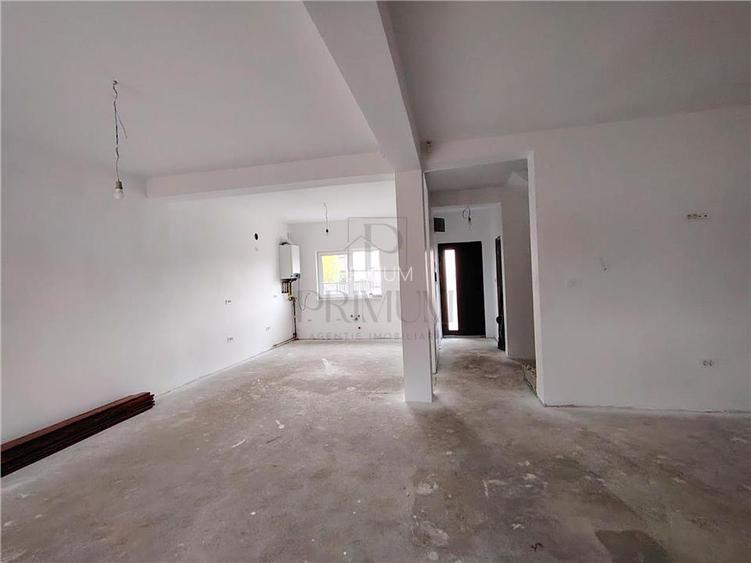 Cartier SERENA -  Duplex spatios - 400 mp teren - 9