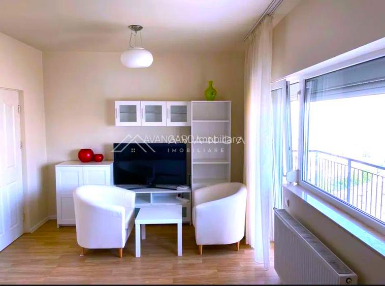| Apartament 1 camera | 40 mp | Zorilor - Zona str. Observatorului | - 4