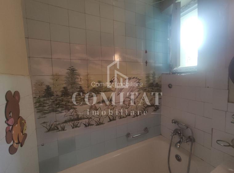 Apartament cu 2 camere decomandate | Baza Sportivă Gheorgheni - 7