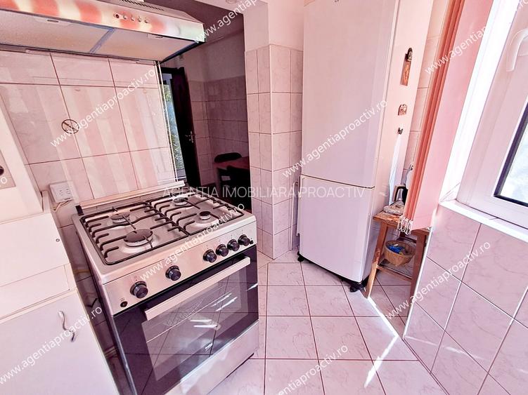 Apartament 3 camere ideal pentru familie – IC Frimu - 10