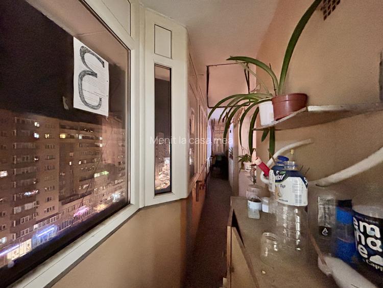 Apartament 3 camere, decomandat, 2 bai, Republicii, Ploiesti - 3