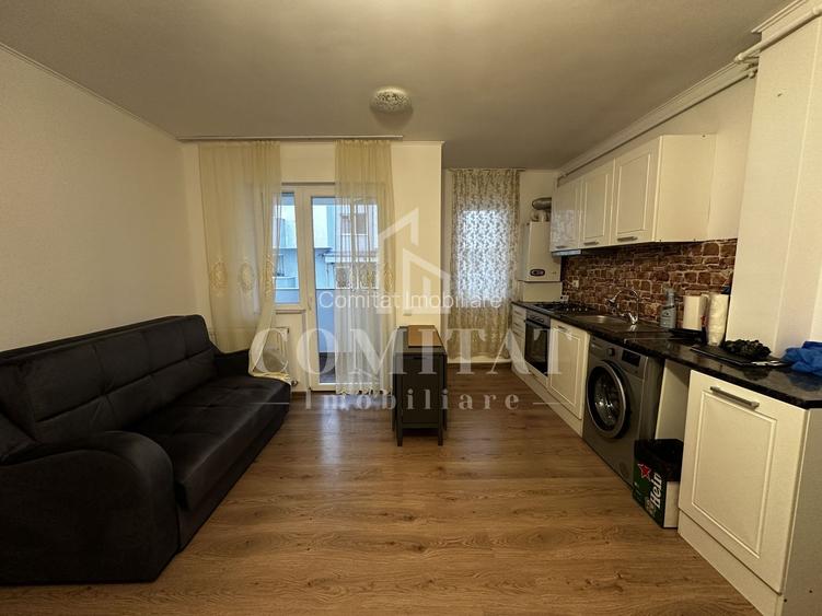 Apartament la cheie | 2 camere | Cartier Terra-Floresti - 2