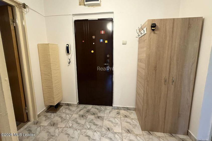 Parc Drumul Taberei, 50 mpu, etaj 2, decomandat, 5 minute de metrou - 19