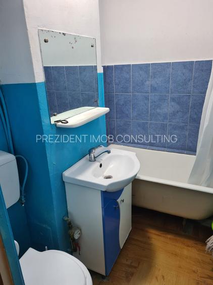 Apartament 2 camere 5 min. metrou Lujerului - 9