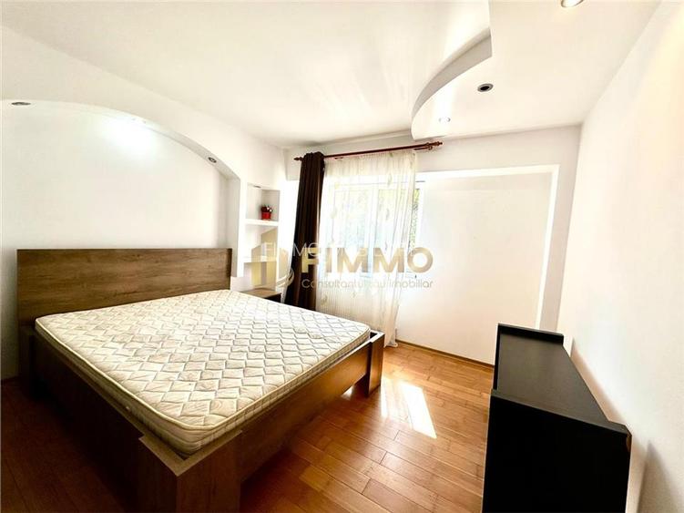 Apartament Obcini | 3 cam | ID: 1732 - 6