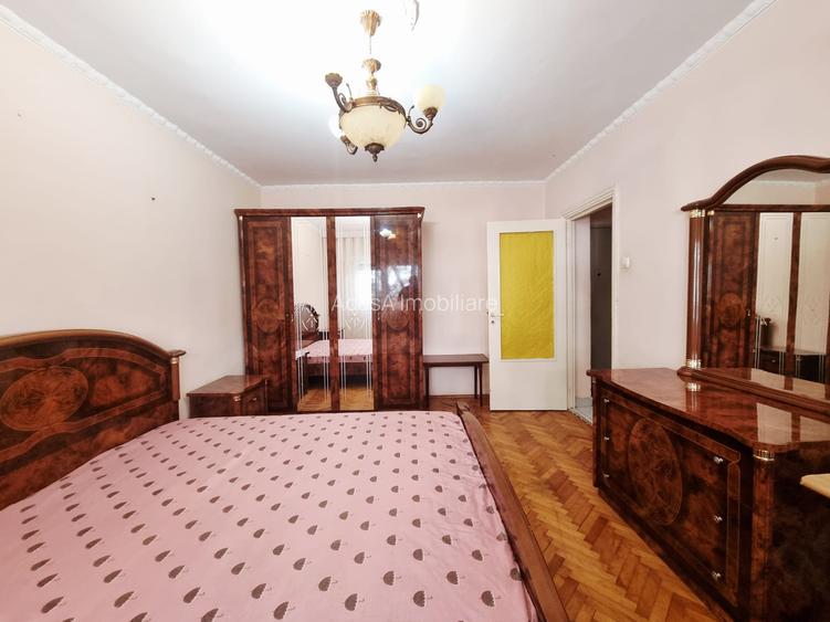 Apartament 2 camere decomandate Mazepa2 bl.LC etaj 1 - 7