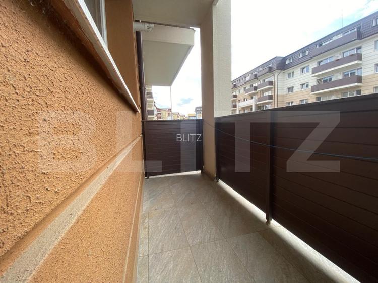 Garsoniera cochetă situată în Subcetate Sânpetru - 6