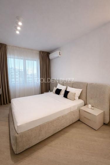 Apartament 3 camere de inchiriat parcare inclusa | Cortina North - 5