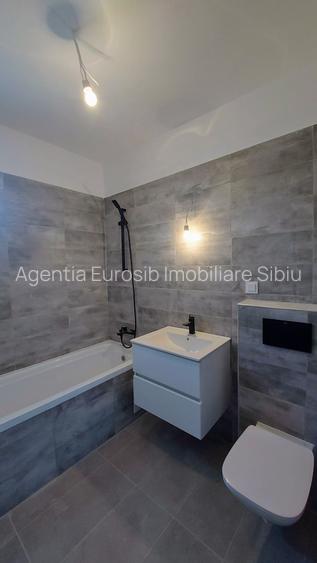Apartament cu 2 camere finisat la cheie, Orhideea Exclusive Living, D-na Stanca - 6