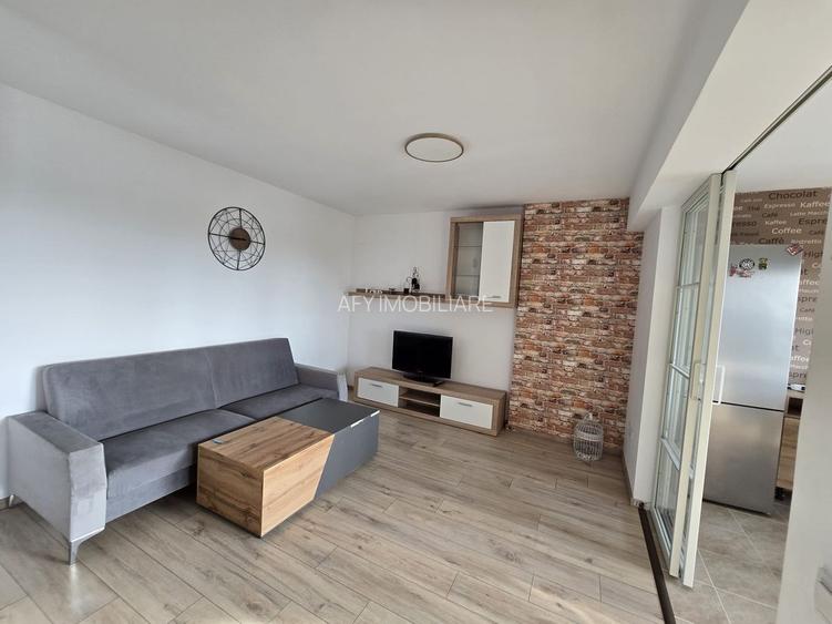 Inchiriez Apartament tip studio - zona Aparatorii Patriei - 2