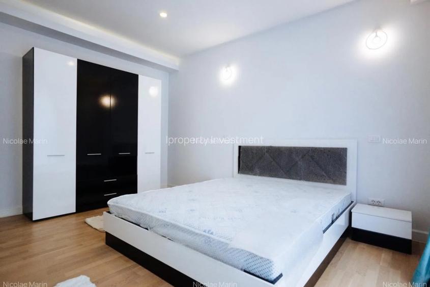 Pipera | 2 Camere | Centrala | Balcon | Parcare | 74 MP | - 13