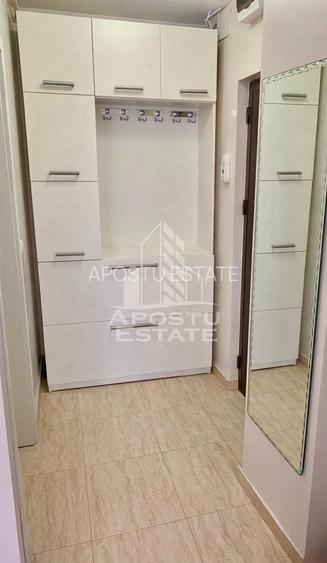 Apartament cu 2 camere, centrala proprie, Giroc, Timis - 9