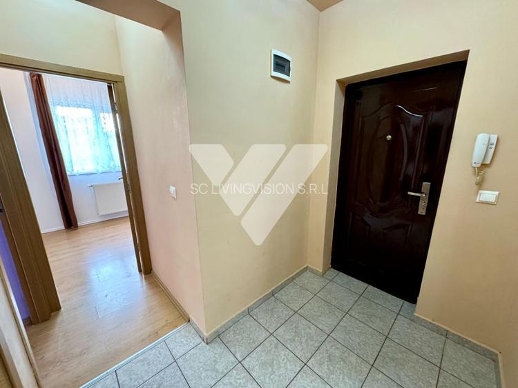 Apartament 3 camere mobilat etaj 1 mobilat zona Gusterita Sibiu - 10
