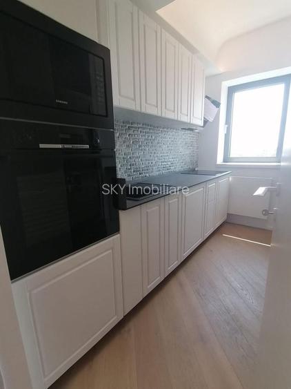 Apartament 2 camere | Cortina Academy | Loc de parcare inclus I - 19