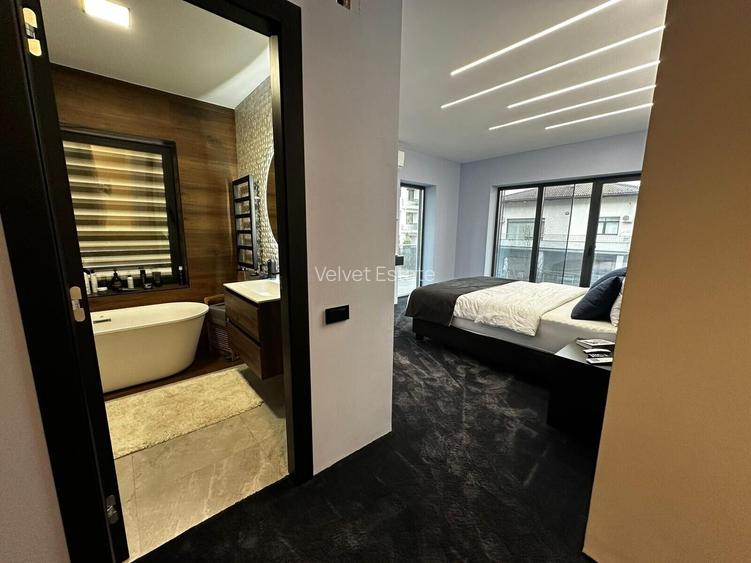 IANCU NICOLAE 4 CAMERE GENEROS CU 2 TERASE - 17