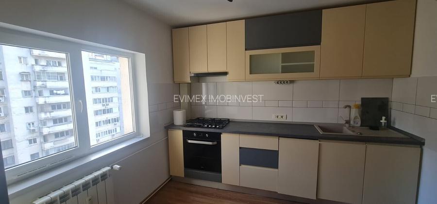 Decebal Piata Muncii Apartament spatios 3 camere - 9