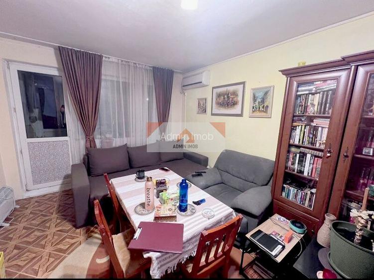 3 Camere, Raul Doamnei, Et.9/10 Drumul Taberei - Valea Calugareasca - 4