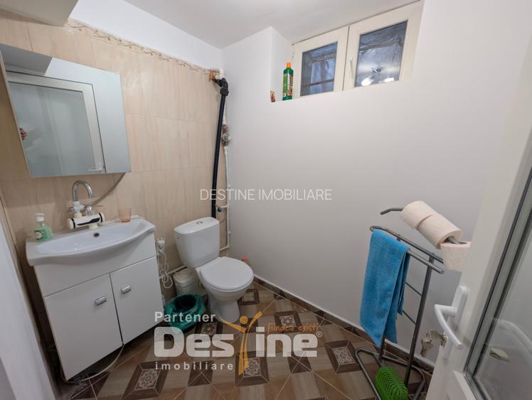 Birou individual amenajat cu utilitati si baie proprie – 21 mp – Lascar Catargi - 4