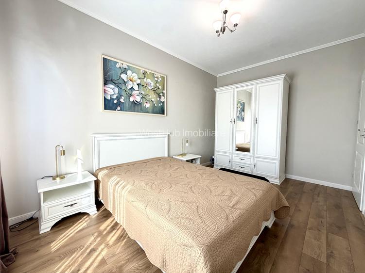 Duplex modern, 5 camere, 120 mp utili, 335 mp teren - Dumbravita - 8