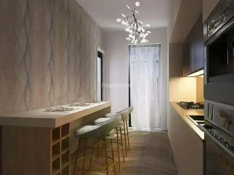 Apartament 2 camere decomandat 15min 1 dec bloc 3 etaje Aleea Tornadei - 19