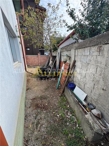 Casa 6 camere cu spatiu comercial de vânzare - Soseaua Leordeni, lânga - 5