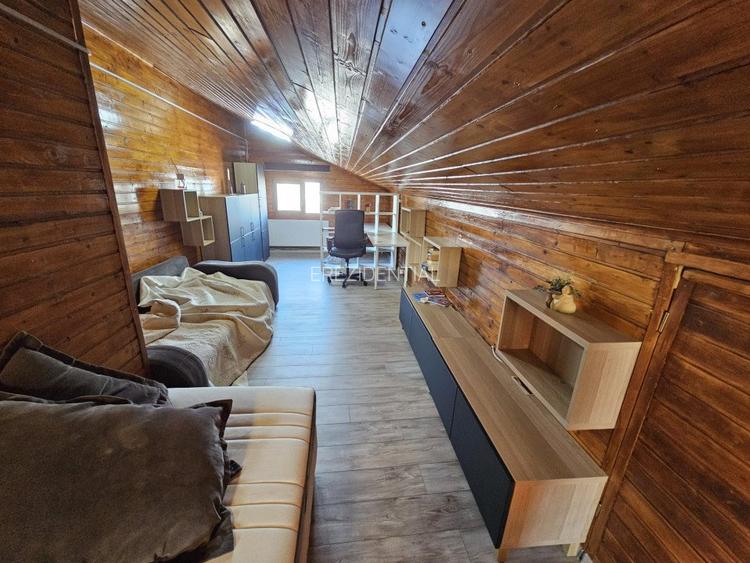 Casa -5 camere - zona Pacii- Militari - 15