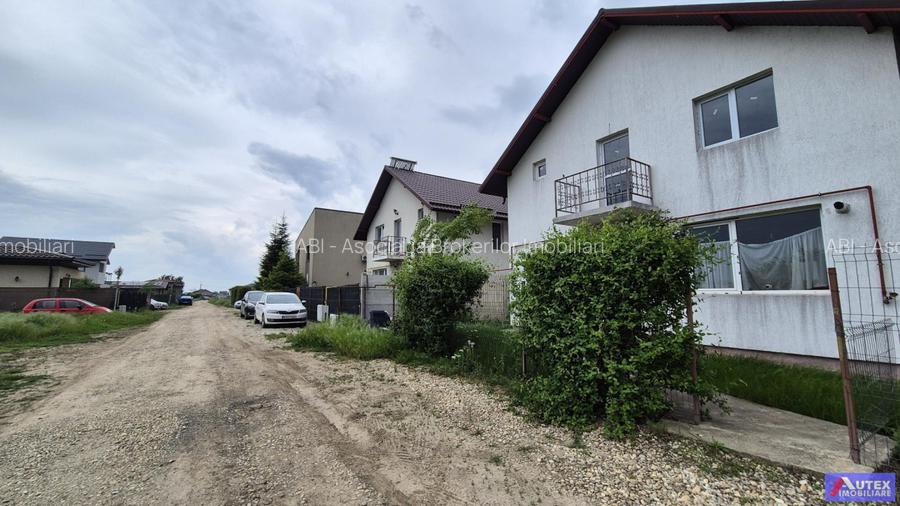 Vilă NOUA cu 5 camere – Măgurele, Dumitrana | Curte 400 mp | Aer - 3
