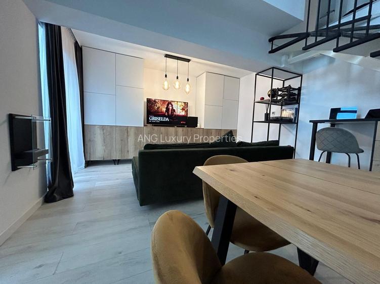 TRAIESTE LA INALTIME DUPLEX ELEGANT - 5