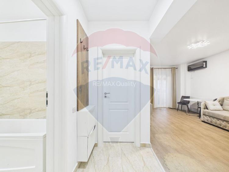 Apartament cu 2 camere modern in Central Address - 6
