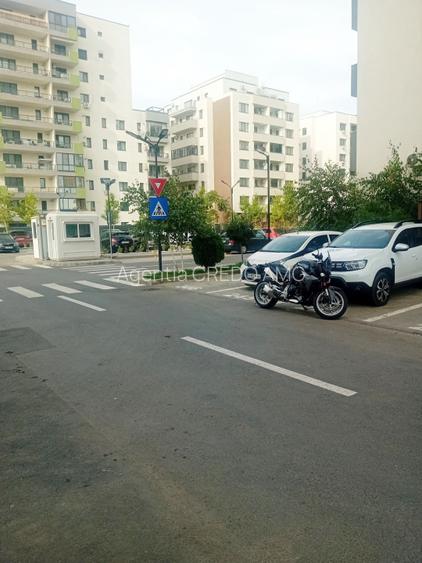 Drumul Taberei, Bulevardul Timisoara, inchiriere apartament 3 camere - 12