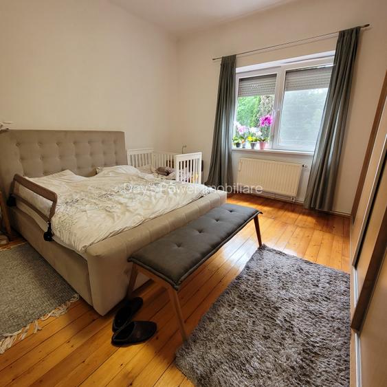 Apartament la casa - 12