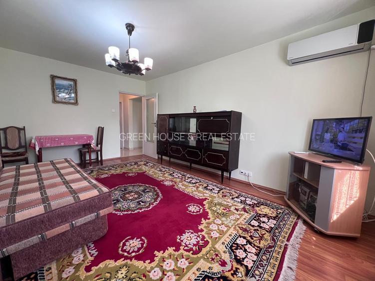 Apartament 2 camere, decomandat,etaj 2, zona Hotel Deva - 9