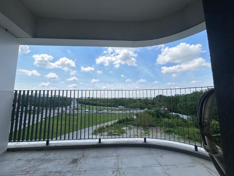 Apartament 3 camere în TOMIS TOWER, constructie finalizata! - 16