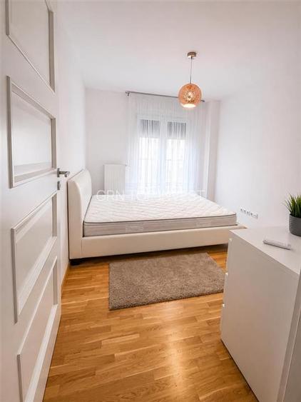 Apartament modern 3 camere balcon boxa si parcare - Cibinium Residence - 3