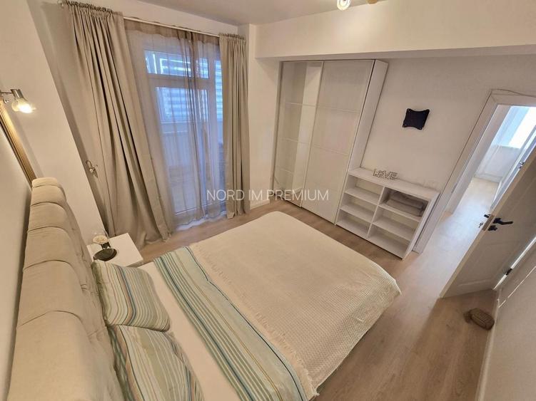 Comision 0 -  3 camere bloc nou cu 2 locuri de parcare - 15