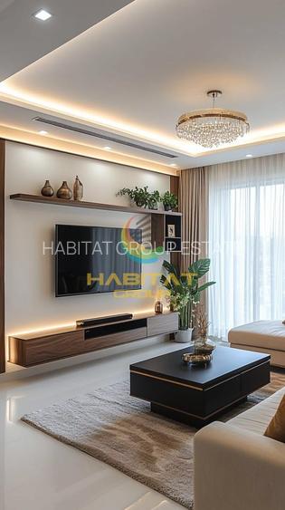 Vanzare ap 2 camere Bulevardul Metalurgiei Lidl 59 mp etaj 5 comision 0% - 10