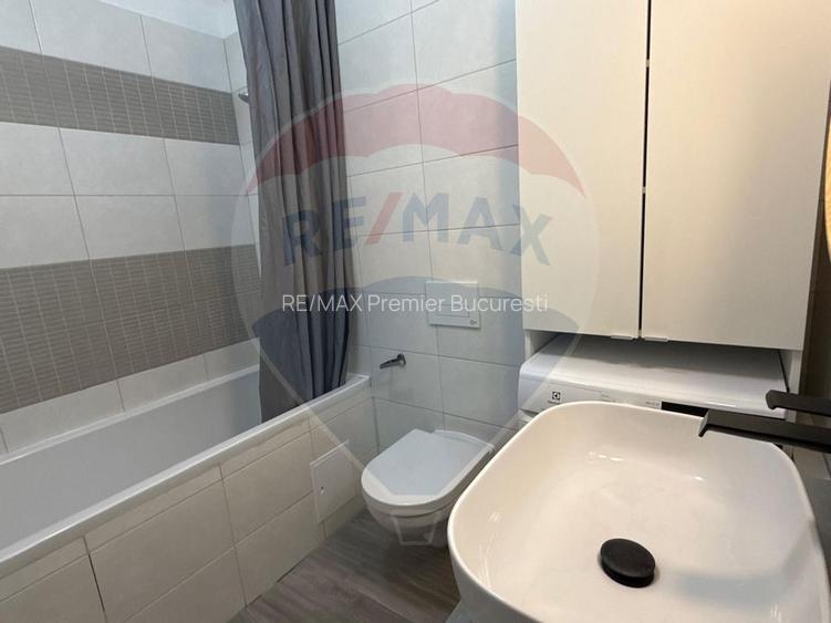 Inchiriere Apartament 2 Camere Drumul Taberei Cartier Brancusi - 9