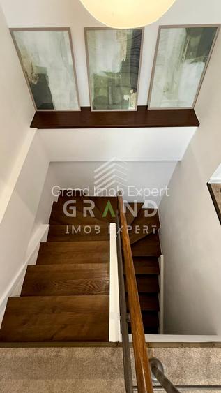 Inchiriere Apartament in Casa | 3 Camere | 2 Bai | Terasa | P-ta M.Viteazu - 7