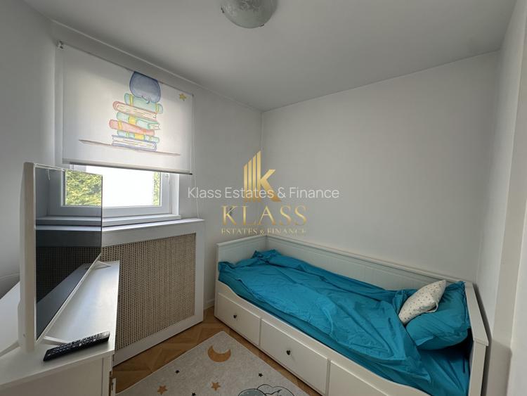 Apartament 3 camere | Cismigiu, Universitate - 6