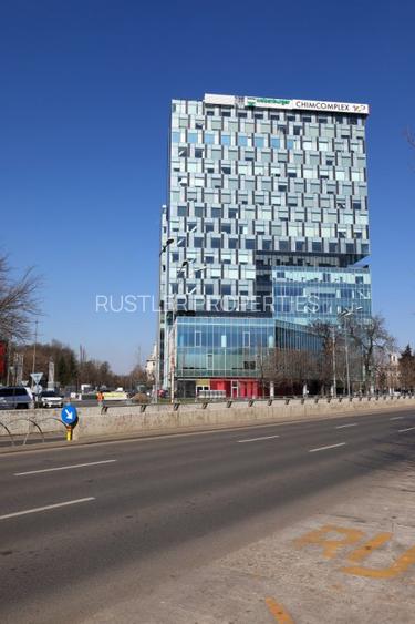 Spațiu de birou in City Gate Offices - Piața Presei Libere - 3