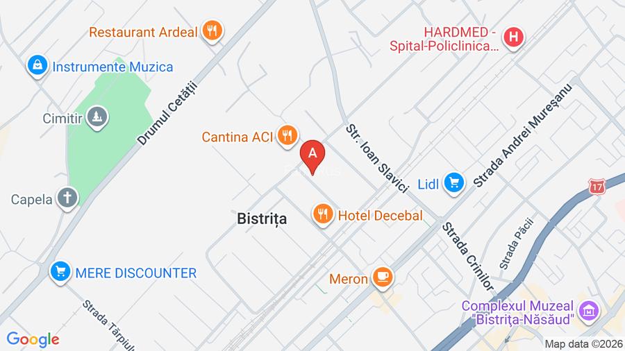 Proprietate de colt 2 intrari din strazi diferite intimitate rara - 15