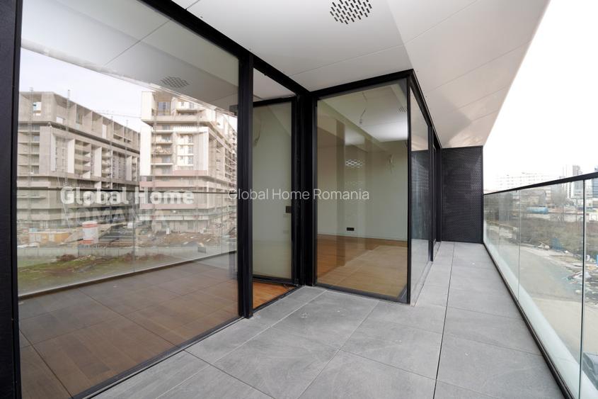 Apartament 2 camere 64 MP | Terasa  12 MP | YACHT KID - 7
