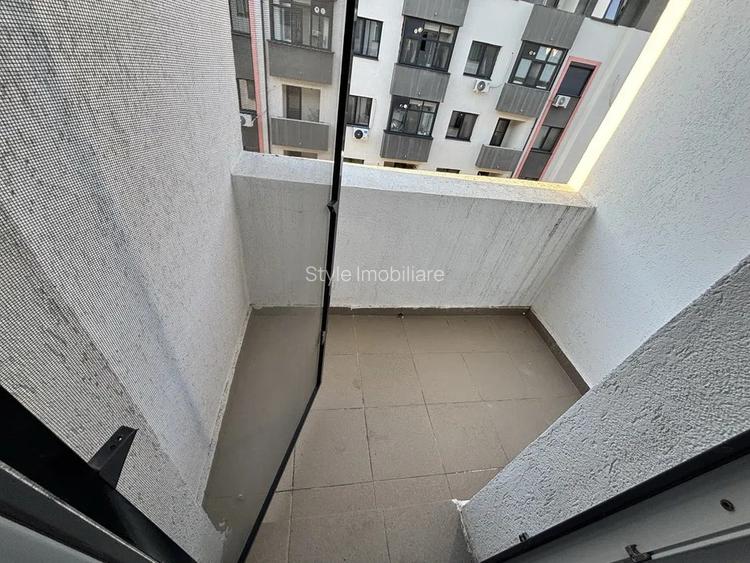 Apartament 2 Camere Lux de Inchiriat - 6