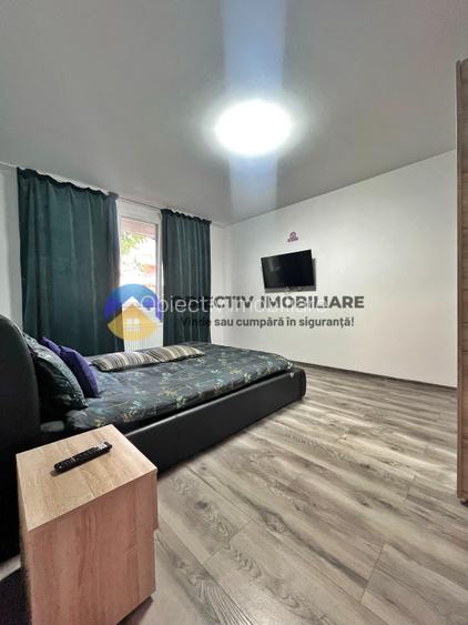 Apartament 2 camere ETAJ 1 Darmanesti - 9