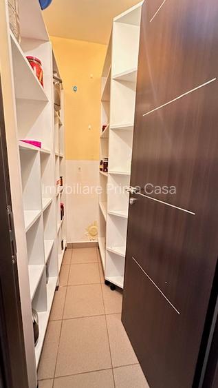 VICTORIEI- zona V. Borcutului casa parter finisata la cheie! - 16