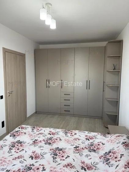 Apartament Premium || 2 camere In Bloc Nou || Select Residences || - 36