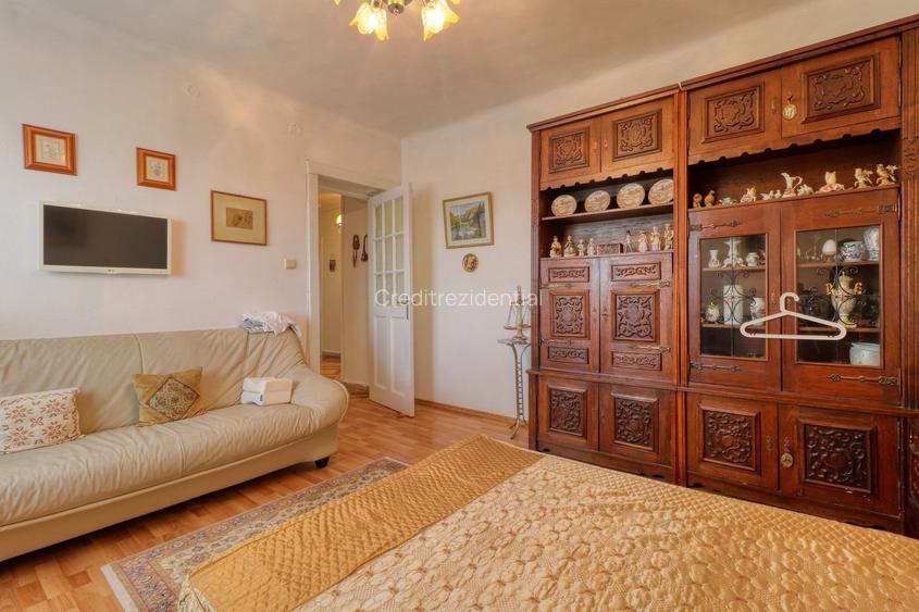 Oportunitate - Casă boierească  de poveste- 7000 mp teren - 51