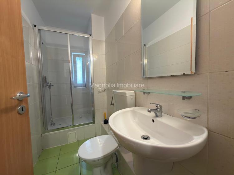 Închiriez Garsonieră Modernă în Complex Quadra 2 – Etaj 6, Pază 24/7 - 5