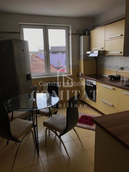 Apartament 2 camere | Imobil nou | Garaj | Zona Piața Abator - 4