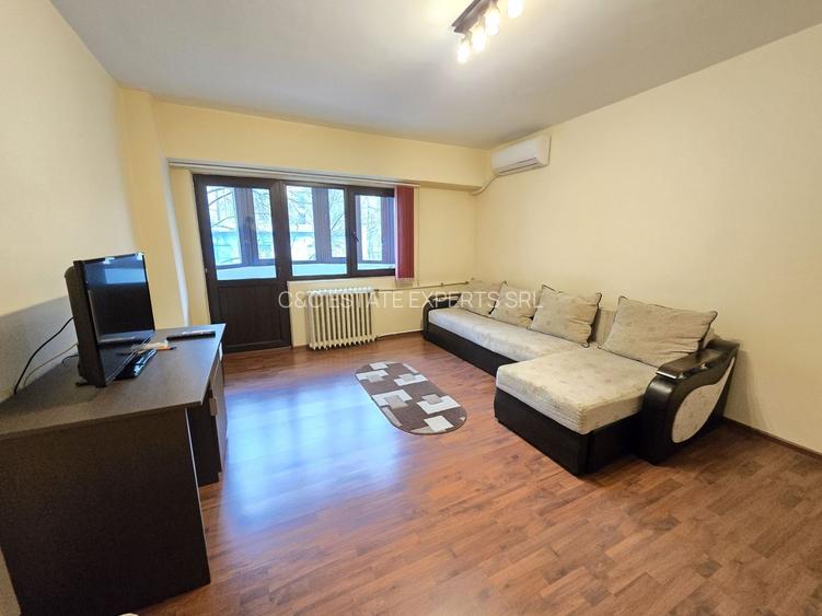 Tineretului / 3 Min Metrou / Garsoniera la Cheie - 4